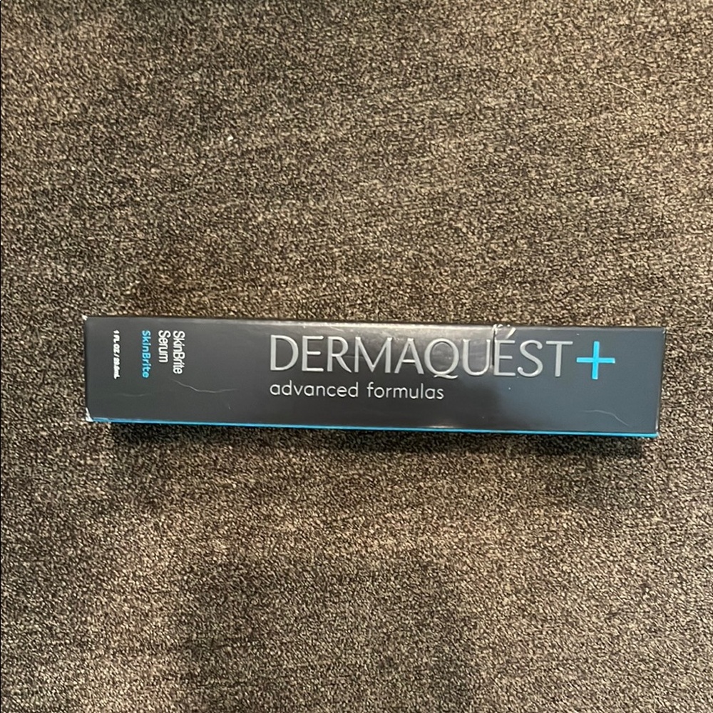 DermaQuest Advanced SkinBrite Serum 1 oz NIB